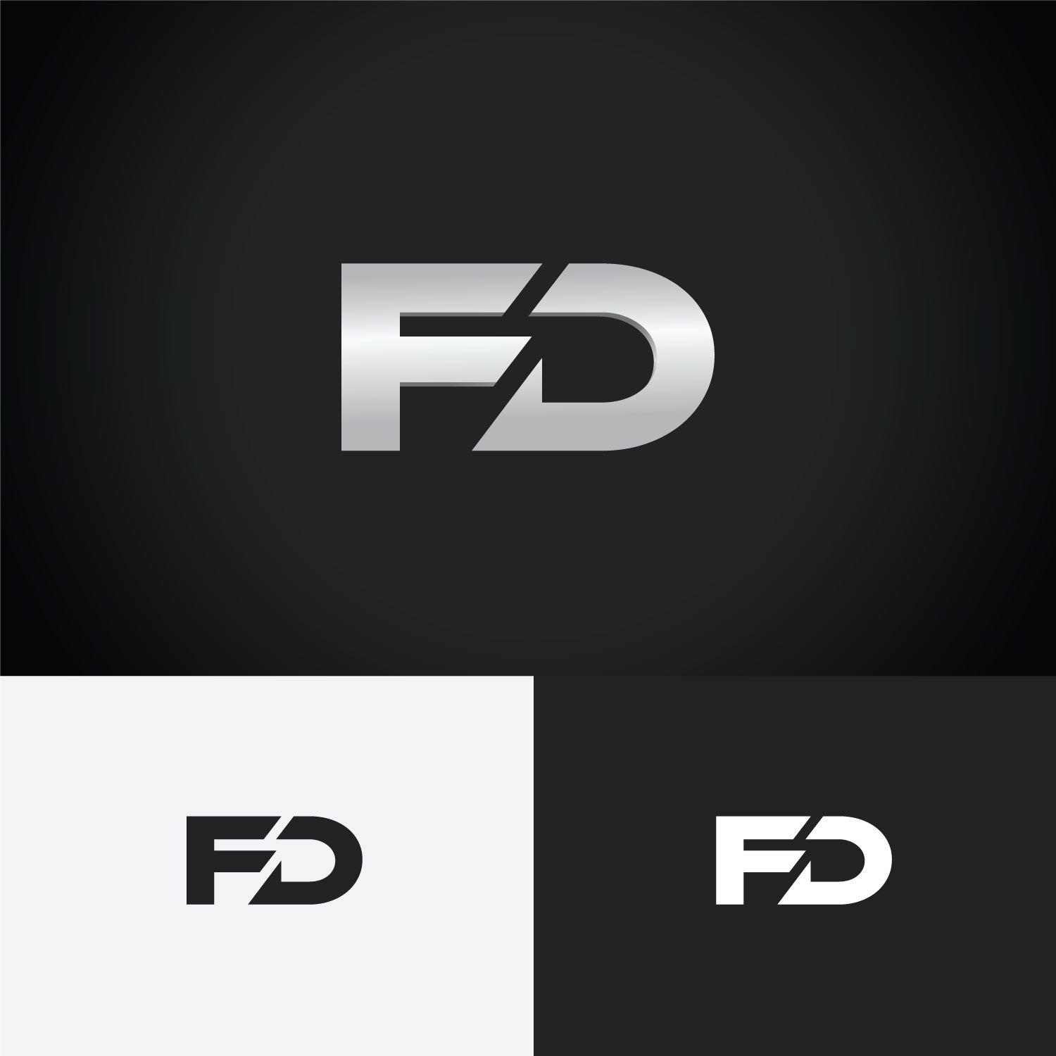 Fd Logo - Bold, Modern, Home Builder Logo Design for FD by karthika vs ...