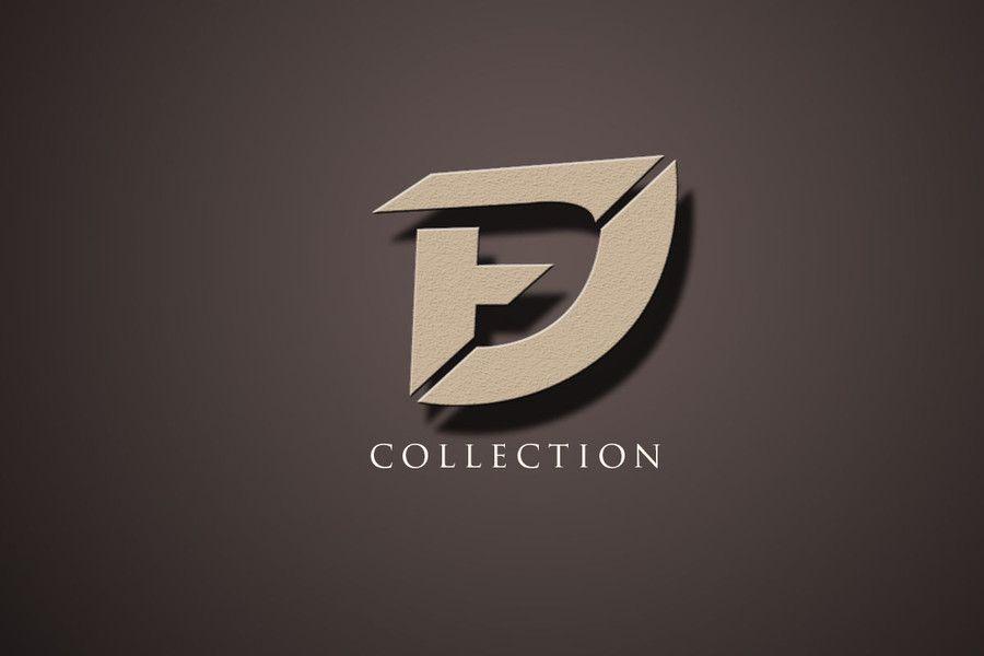 Fd Logo - Entry #68 by shdt for Design a Logo for FD Collection | Freelancer