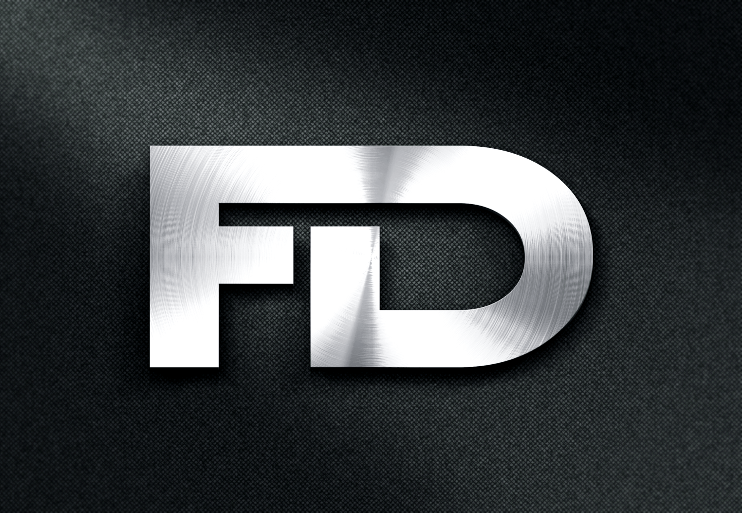 Fd Logo - Bold, Modern, Home Builder Logo Design for FD