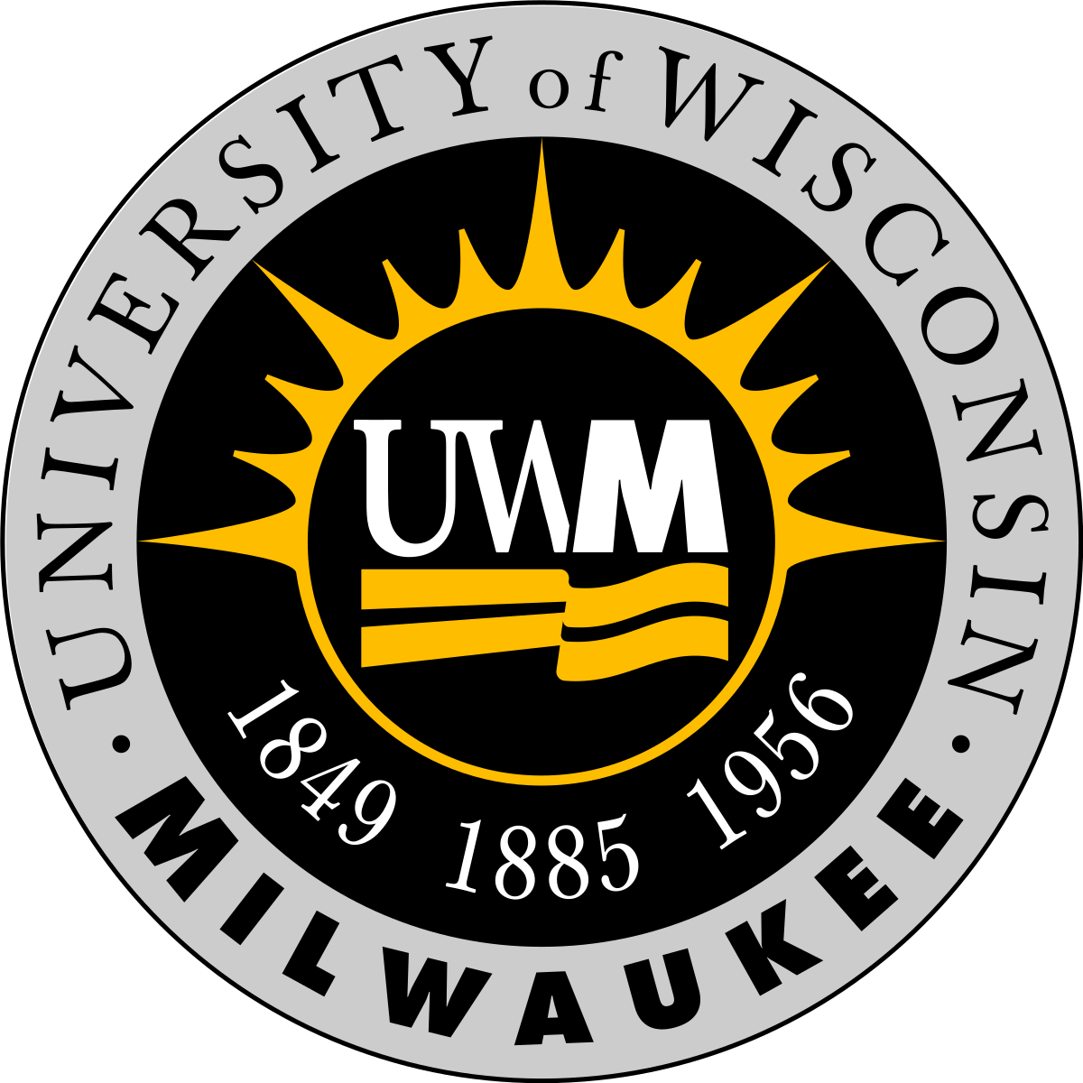 Wis Logo - University of Wisconsin–Milwaukee