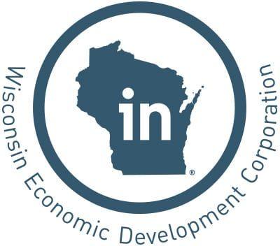 Wis Logo - Wisconsin Economic Development Corporation