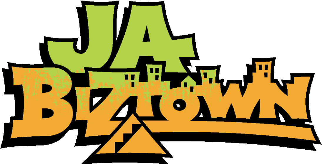 BizTown Logo - Ja Biztown Logo Clipart Size Clipart