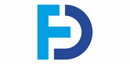 Fd Logo - FD | Francisdrake® Design | LogoMoose - Logo Inspiration