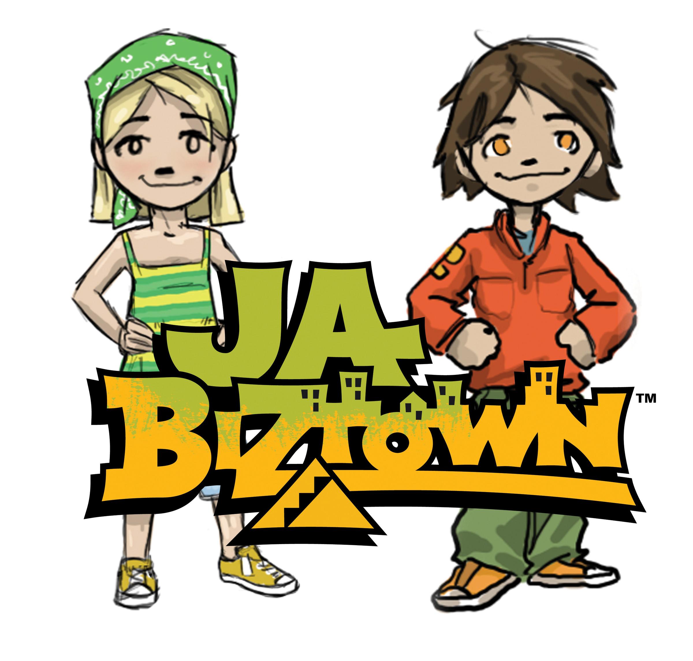 BizTown Logo - JA BizTown. Junior Achievement of Northern Indiana, Inc