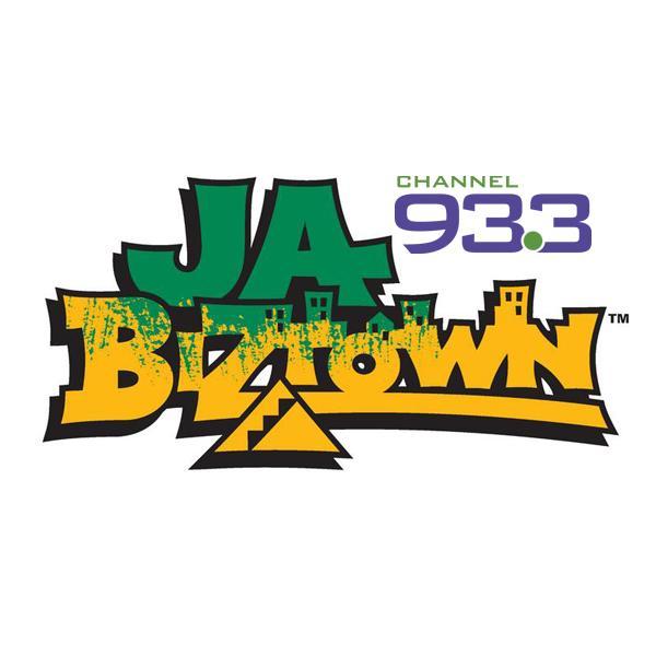 BizTown Logo - Junior Achievement BizTown - Channel 933