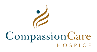 Hospice Logo - CompassionCare Hospice CompassionCare hospice