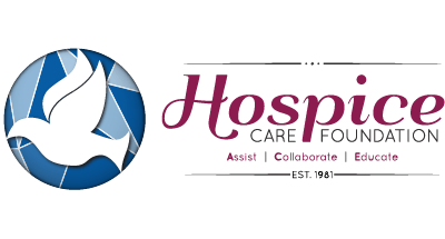 Hospice Logo - Hospice Care Foundation | Assist | Collaborate | Educate