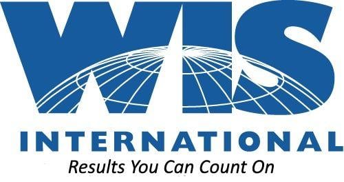 Wis Logo - WIS International – Ohio Means Jobs Highland County