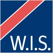 Wis Logo - W.I.S. Sicherheit + Service Jobs