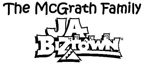 BizTown Logo - Junior Achievement San Diego | Financial Literacy, Work Readiness ...