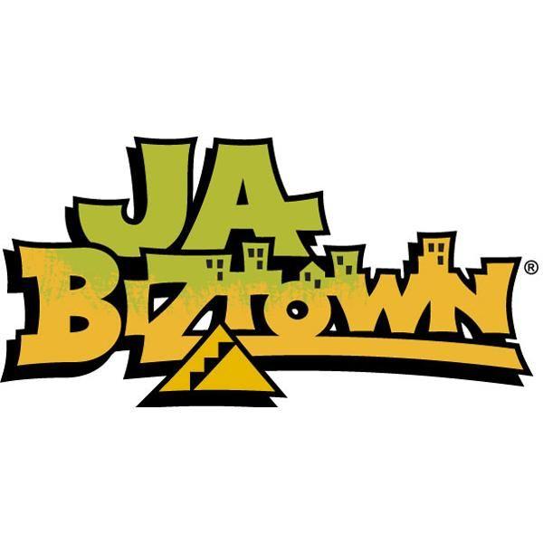 BizTown Logo - Bloggin' About Biztown! Prints Trinity Lutheran School