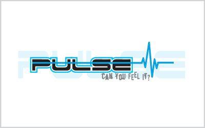 Pulse Logo - Pulse Logo – IdeaBug Media