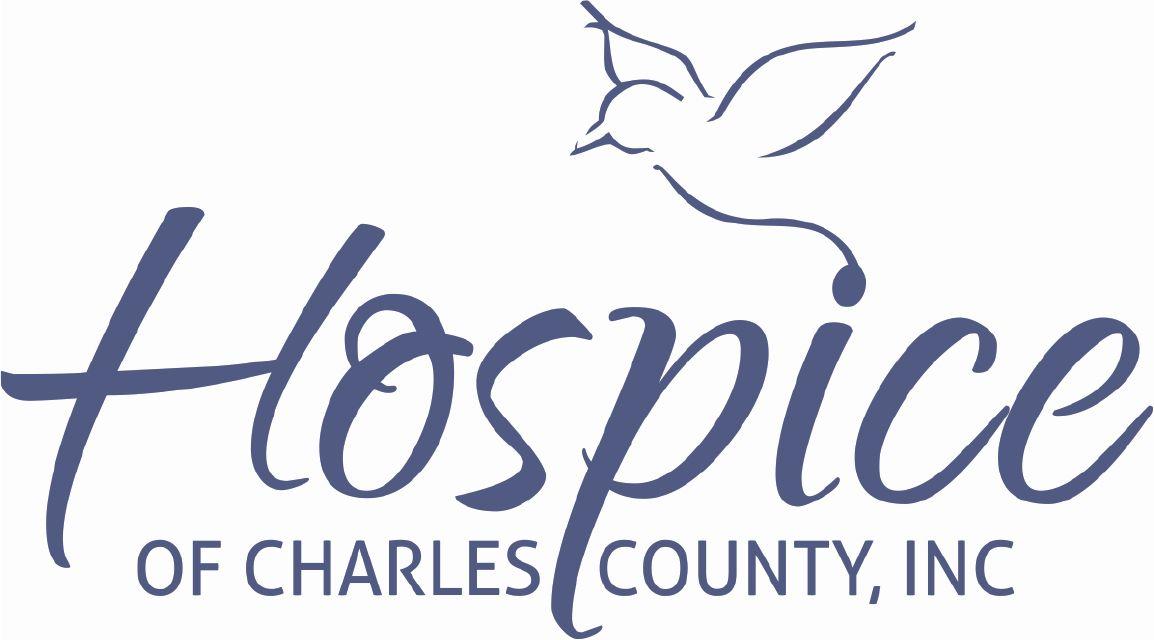 Hospice Logo - Hospice of Charles County Launches New Website | Southern Maryland ...