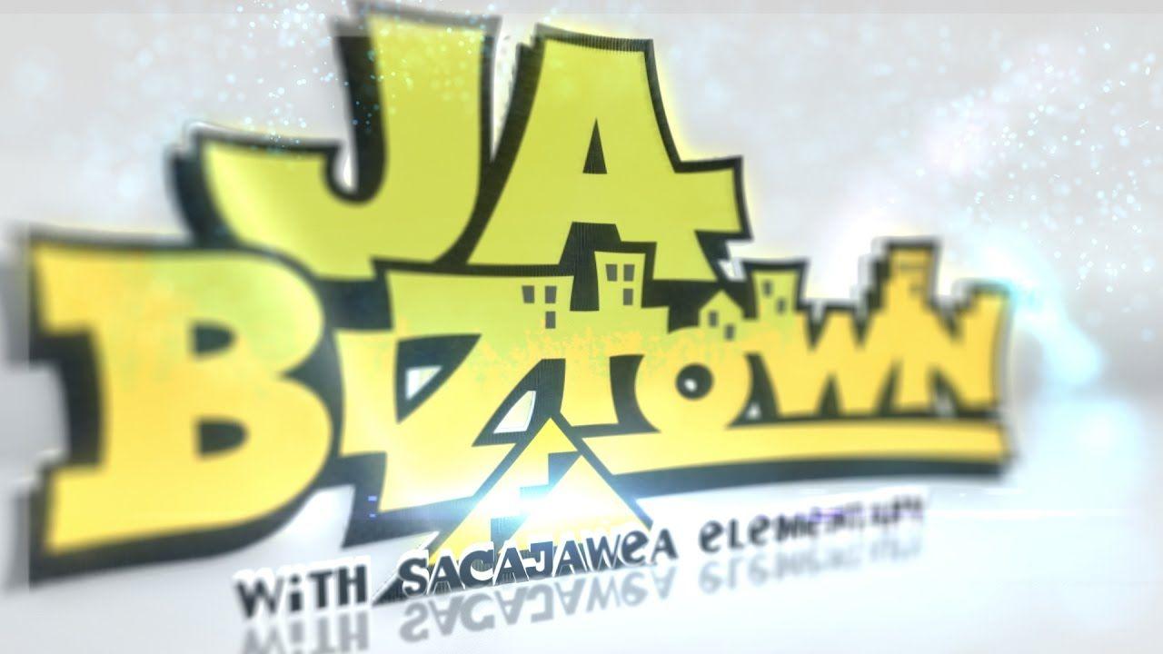 BizTown Logo - JA Biztown 2016