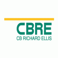 CBRE Logo - CBRE RICHARD ELLIS. Brands of the World™. Download vector logos