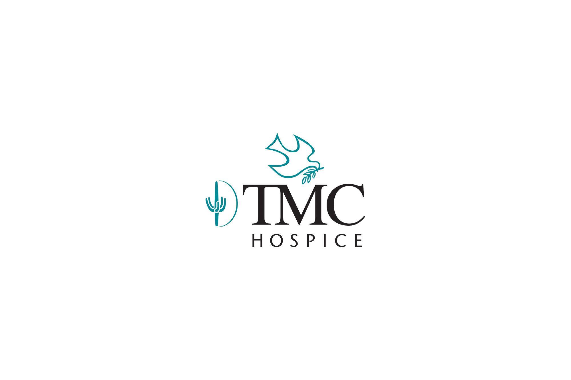 Hospice Logo - Hospice Tucson, Arizona (AZ), Tucson Medical Center