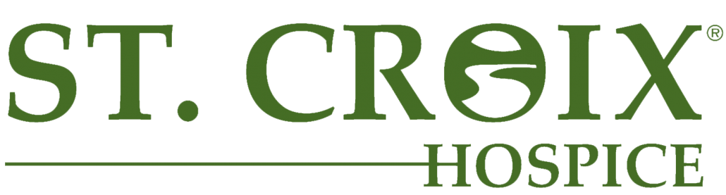 Hospice Logo - Home. St. Croix Hospice