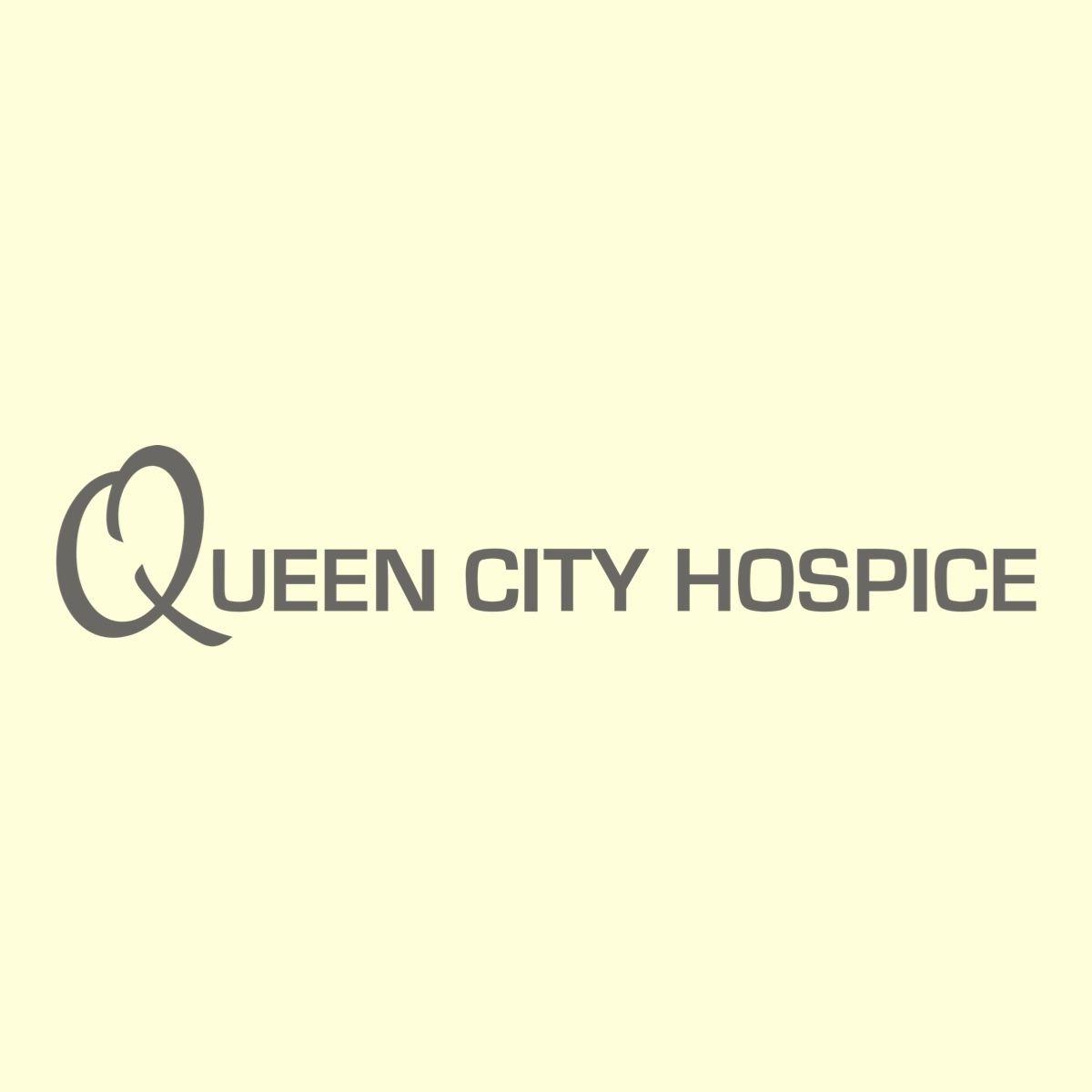 Hospice Logo - Hospice Care & Services in Cincinnati, Ohio | Queen City Hospice