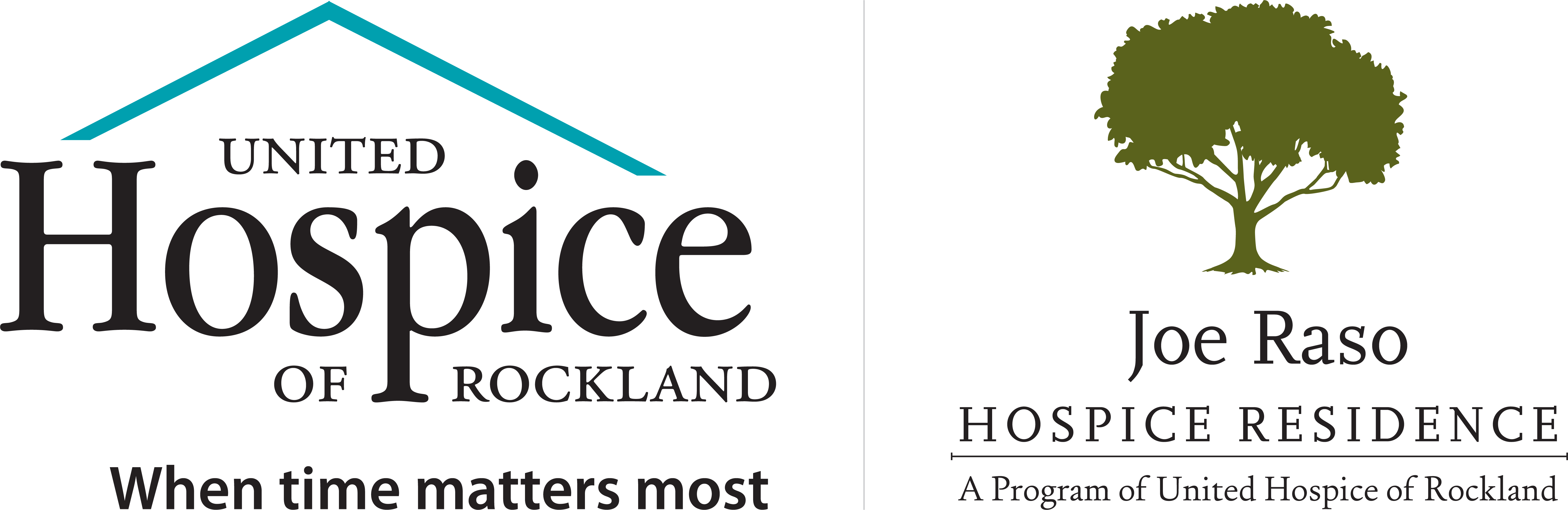 Hospice Logo - United Hospice of Rockland | When time matters most