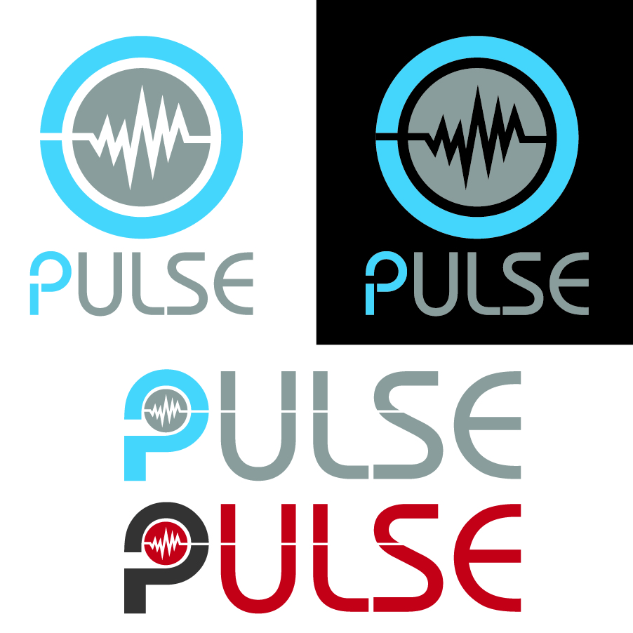 Pulse Logo - Logo Design Contests » Captivating Logo Design for Pulse » Design No ...