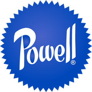 Powell Logo - Powell Electronics Logo Vector (.SVG) Free Download