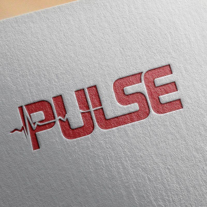 Pulse Logo - Pulse Logo Design | Logo Design | Logos design, Sports graphic ...