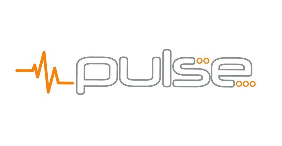 Pulse Logo - pulse logo