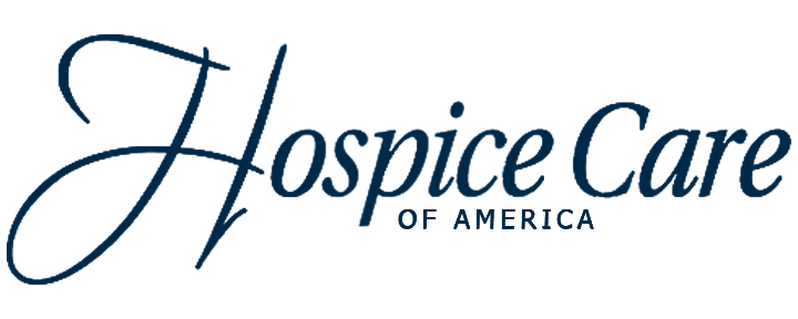 Hospice Logo - Hospice Care of America