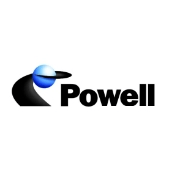Powell Logo - Working at CH Powell