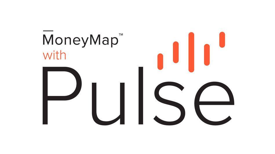 Pulse Logo - MX Announces MoneyMap with Pulse: Ushering a New Age of AI-driven ...