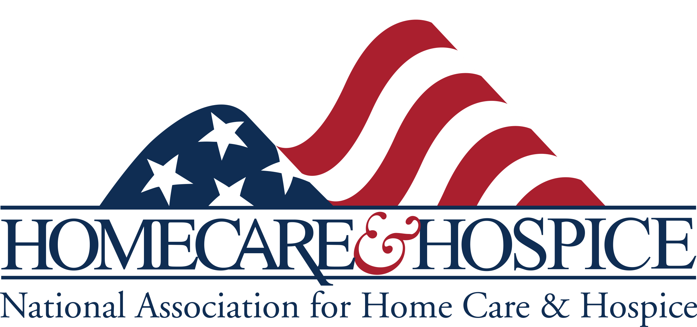 Hospice Logo - National Association for Home Care & Hospice