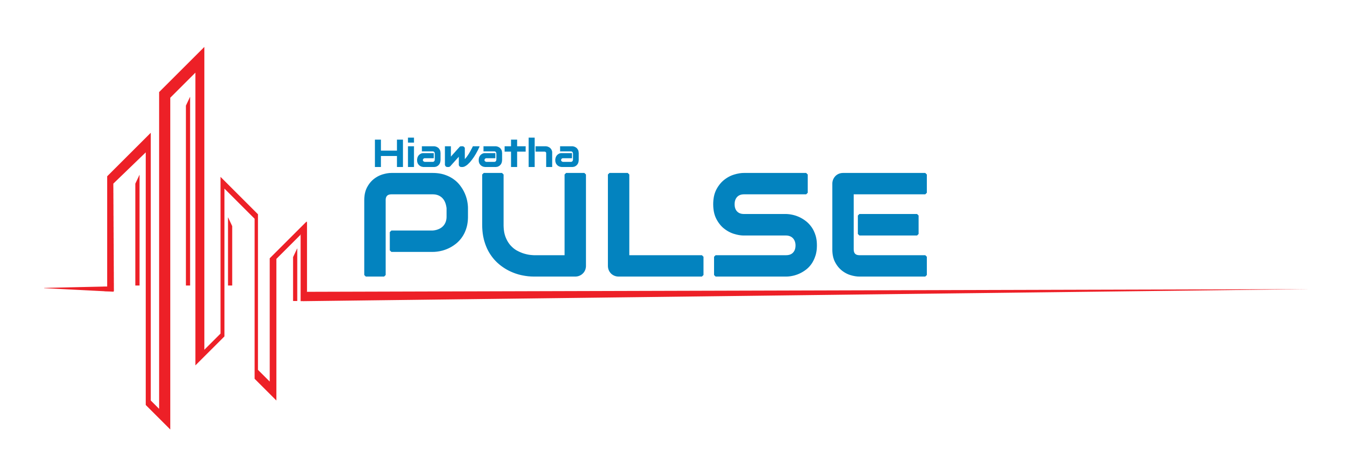 Pulse Logo - Pulse Logo 2