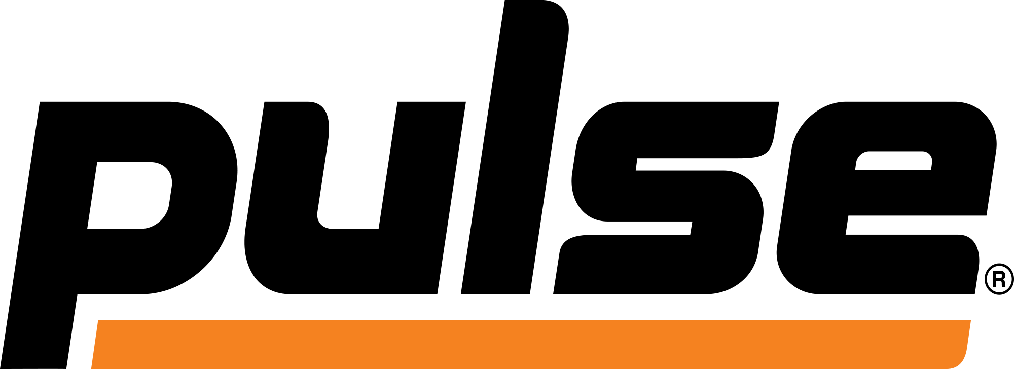 Pulse Logo - PULSE Reproduction Art