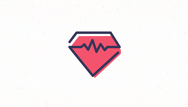 Pulse Logo - Pulse logo