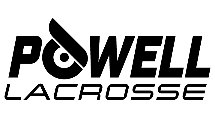 Powell Logo - 2017-powell-lacrosse-logo-bk » Powell Lacrosse Sticks