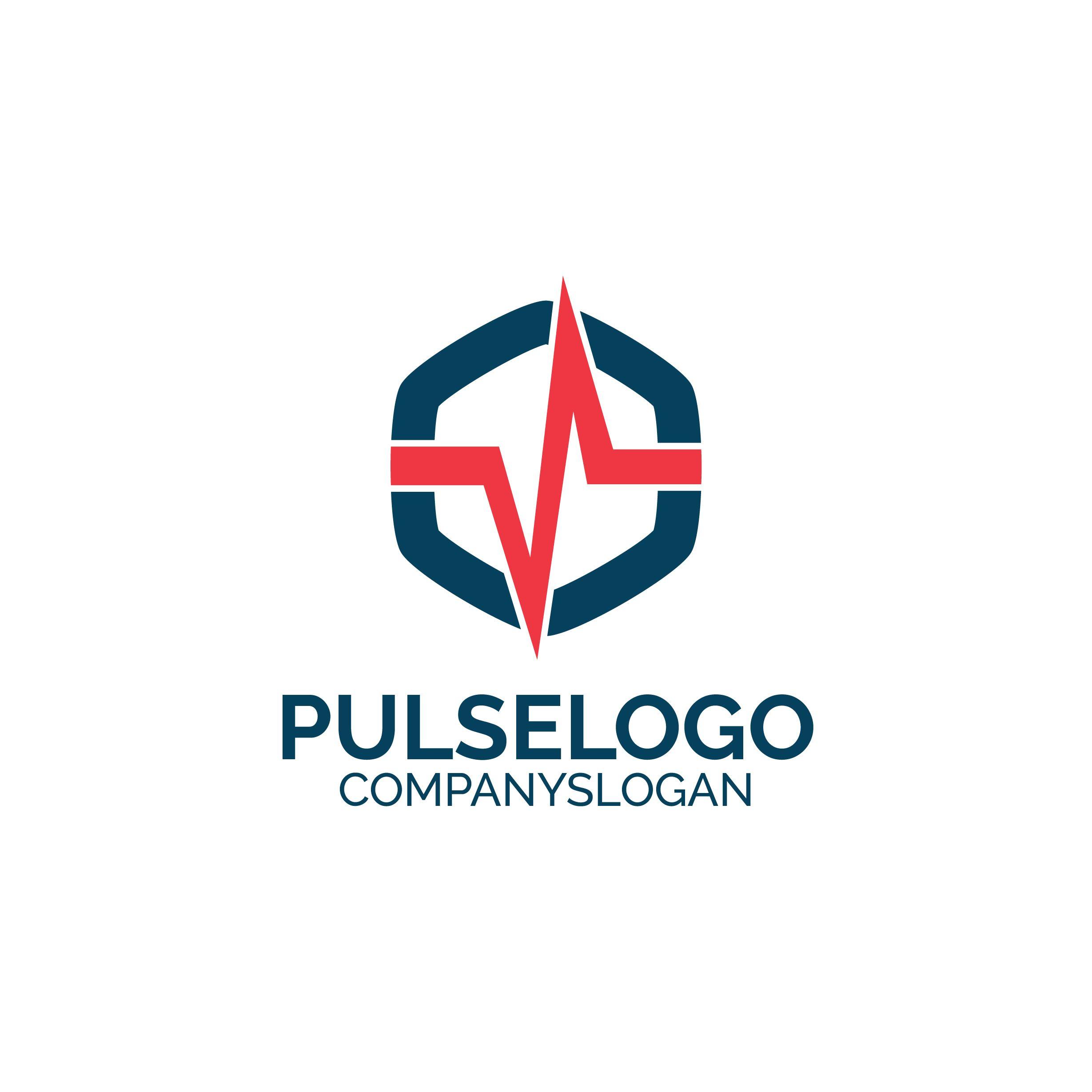 Pulse Logo - Pulse Logo
