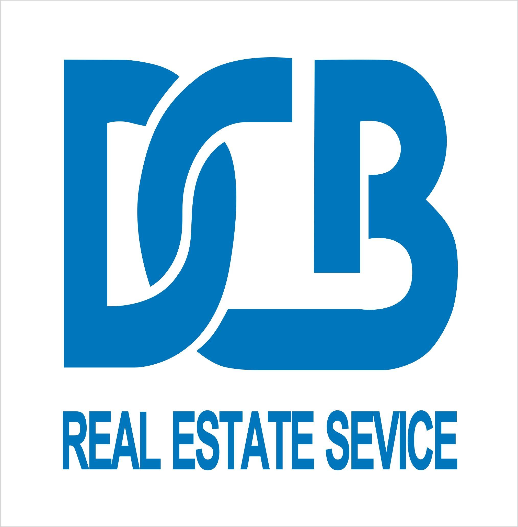 DCB Logo - DCB