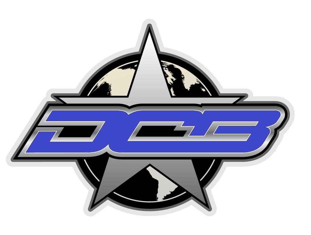 DCB Logo - DCB at LOTO 2016