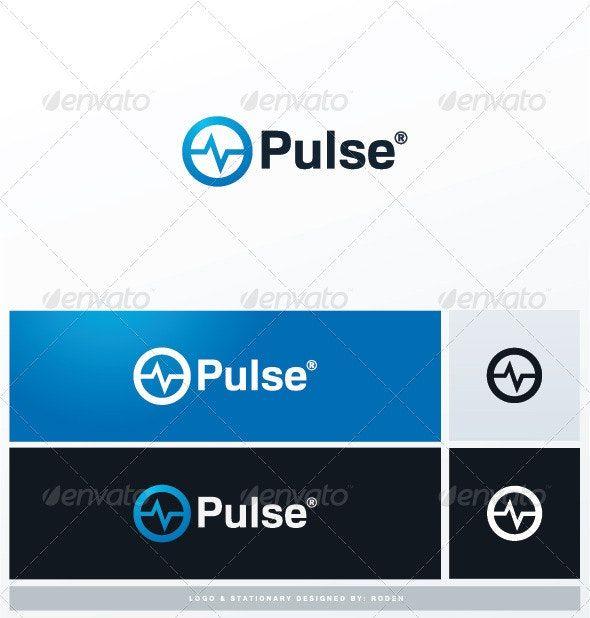 Pulse Logo - Pulse Logo