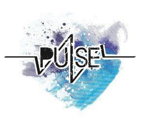 Pulse Logo - New Pulse logo unveiled | Nate Muse's Blog