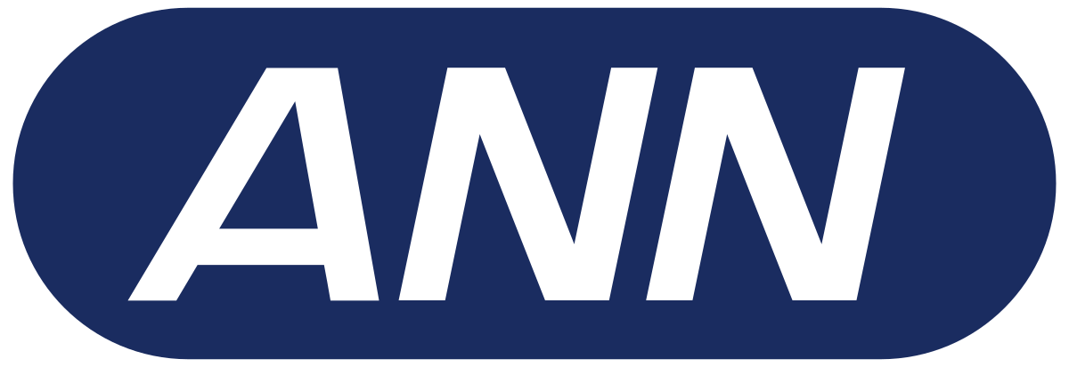 Ann Logo - All-Nippon News Network