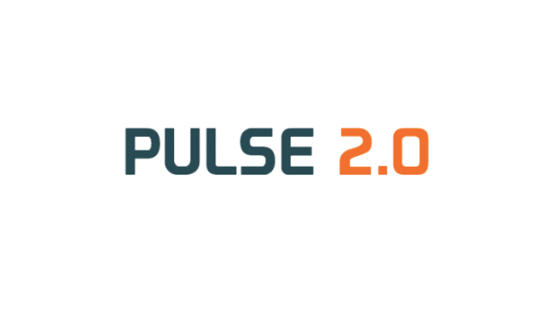 Pulse Logo - Pulse 2.0 logo - FloWater