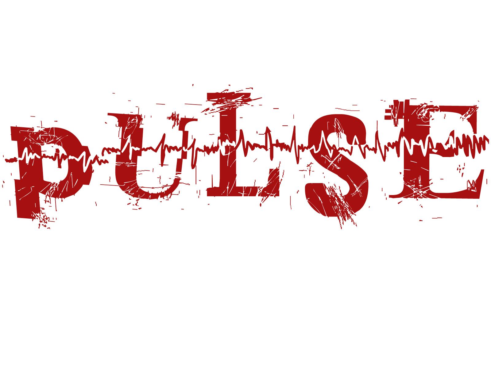 Pulse Logo - Pulse logo
