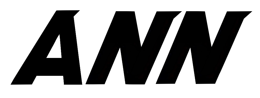 Ann Logo - All Nippon News Network