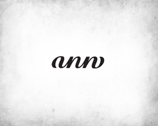 Ann Logo - Logopond - Logo, Brand & Identity Inspiration (Ann)