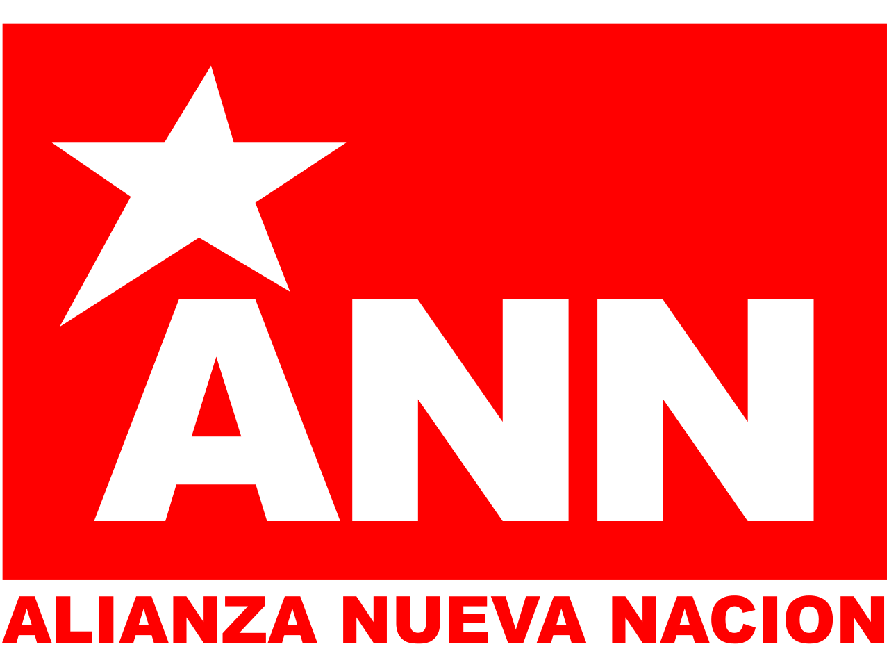 Ann Logo - ANN Logo (antiguo).svg