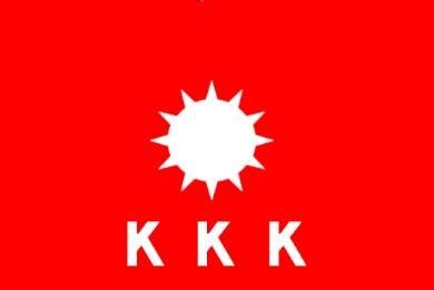 Katipunan Logo - FLAGS AND SYMBOLS OF THE KATIPUNAN