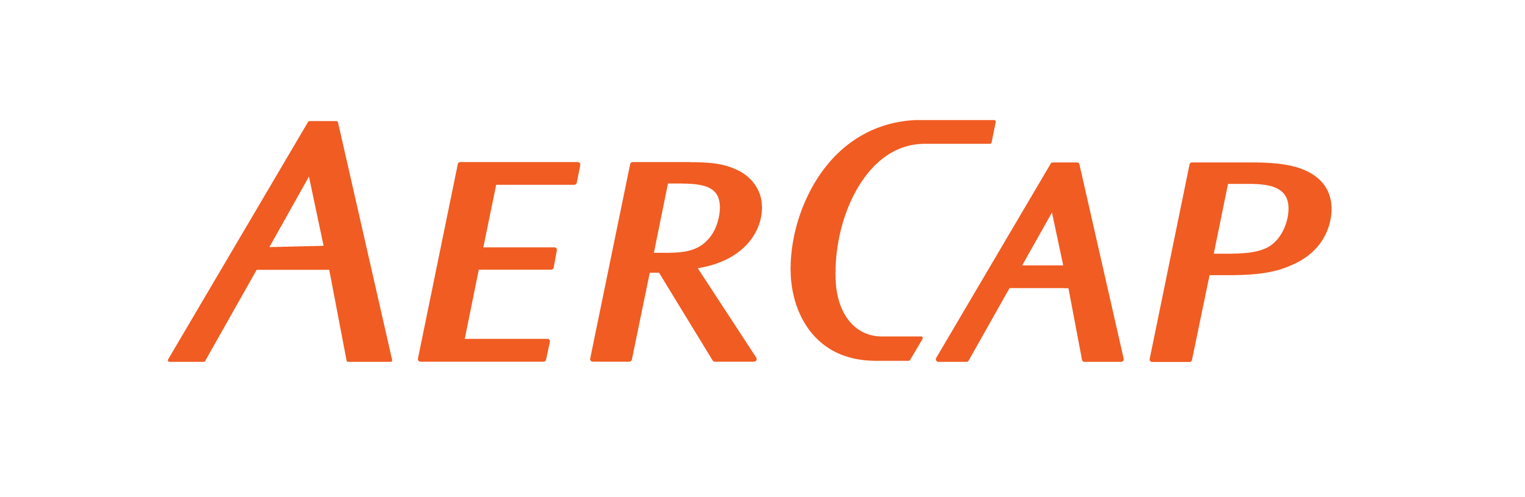 AerCap Logo - Media Kit - AerCap