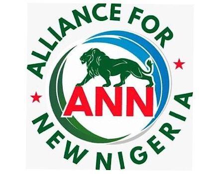 Ann Logo - 2019: Forces move to hijack ANN » Latest News %