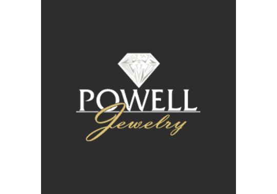 Powell Logo - Powell Jewelry. Better Business Bureau® Profile
